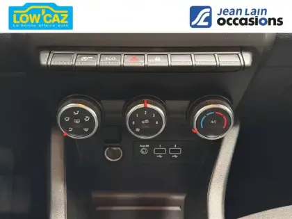 Photo 13 Renault Clio  Blue dCi 100 - 21N