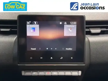 Photo 14 Renault Clio  Blue dCi 100 - 21N