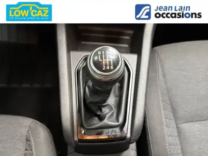 Photo 12 Renault Clio  Blue dCi 100 - 21N