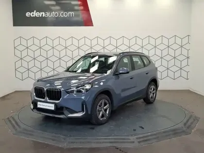 Photo Bmw X1 Base
