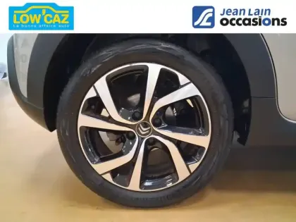 Photo 8 Citroën C3  PureTech 110 S&S BVM6