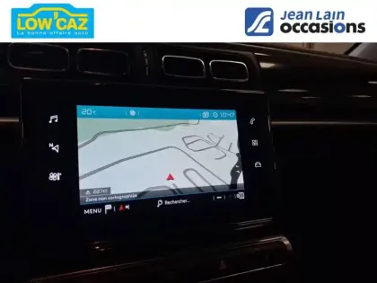 Photo 15 Citroën C3  PureTech 110 S&S BVM6