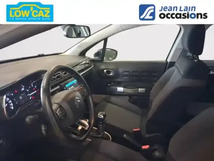 Photo 10 Citroën C3  PureTech 110 S&S BVM6