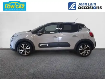 Photo 7 Citroën C3  PureTech 110 S&S BVM6
