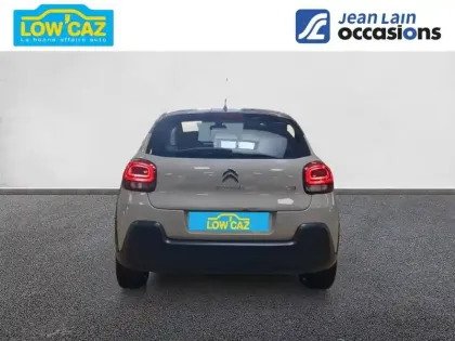 Photo 5 Citroën C3  PureTech 110 S&S BVM6