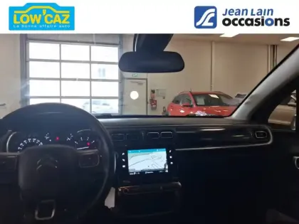 Photo 17 Citroën C3  PureTech 110 S&S BVM6