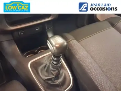 Photo 12 Citroën C3  PureTech 110 S&S BVM6