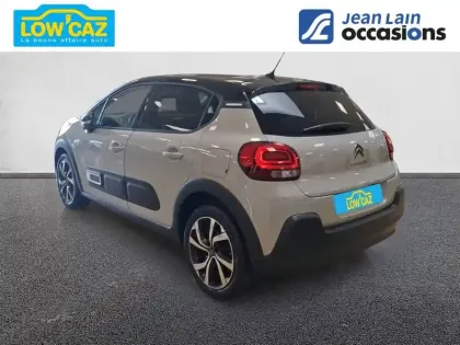 Photo 6 Citroën C3  PureTech 110 S&S BVM6