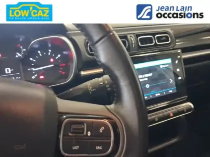 Photo 11 Citroën C3  PureTech 110 S&S BVM6