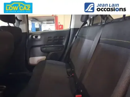 Photo 16 Citroën C3  PureTech 110 S&S BVM6