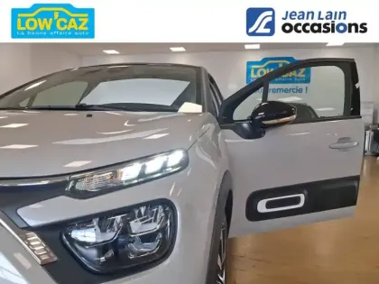 Photo 18 Citroën C3  PureTech 110 S&S BVM6