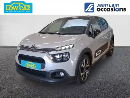 Photo Citroën C3 Shine Pack