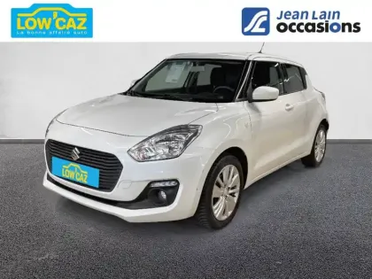 Photo Suzuki Swift Pack