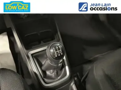 Photo 12 Suzuki Swift  1.2 Dualjet Hybrid Allgrip