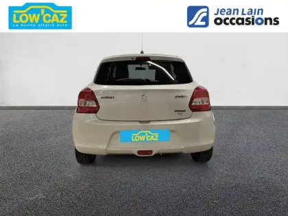 Photo 5 Suzuki Swift  1.2 Dualjet Hybrid Allgrip