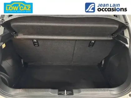 Photo 9 Suzuki Swift  1.2 Dualjet Hybrid Allgrip