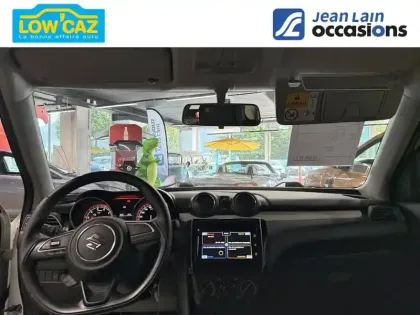 Photo 17 Suzuki Swift  1.2 Dualjet Hybrid Allgrip