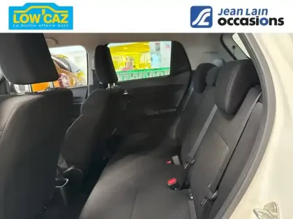 Photo 16 Suzuki Swift  1.2 Dualjet Hybrid Allgrip