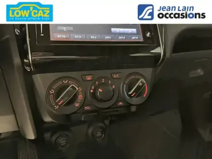 Photo 13 Suzuki Swift  1.2 Dualjet Hybrid Allgrip