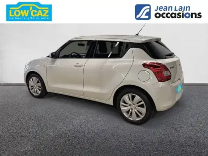 Photo 6 Suzuki Swift  1.2 Dualjet Hybrid Allgrip