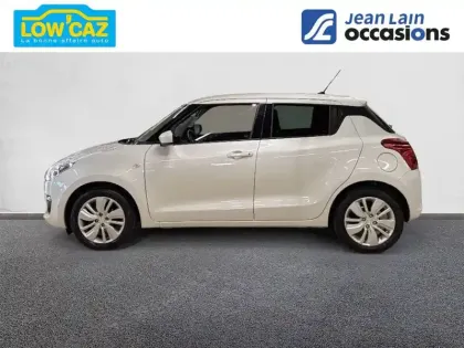 Photo 7 Suzuki Swift  1.2 Dualjet Hybrid Allgrip