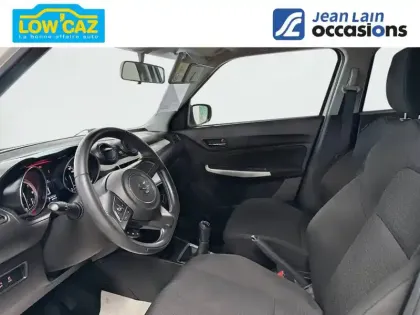 Photo 10 Suzuki Swift  1.2 Dualjet Hybrid Allgrip