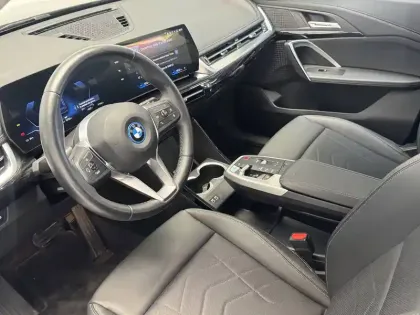 Photo 6 BMW X1 i xDrive30