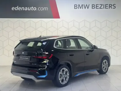 Photo 5 BMW X1 i xDrive30