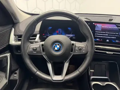 Photo 8 BMW X1 i xDrive30
