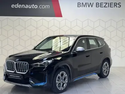 Photo Bmw X1 Xline