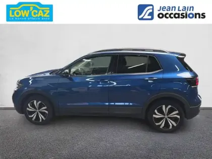 Photo 7 Volkswagen T-cross  1.0 TSI 115 Start/Stop BVM6