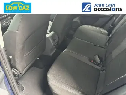 Photo 16 Volkswagen T-cross  1.0 TSI 115 Start/Stop BVM6