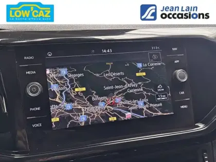 Photo 13 Volkswagen T-cross  1.0 TSI 115 Start/Stop BVM6