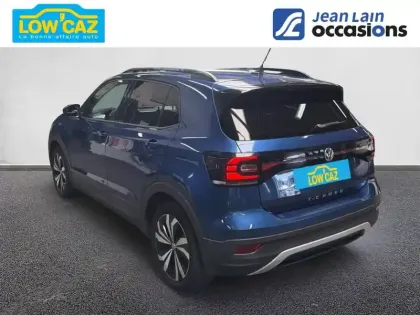 Photo 6 Volkswagen T-cross  1.0 TSI 115 Start/Stop BVM6