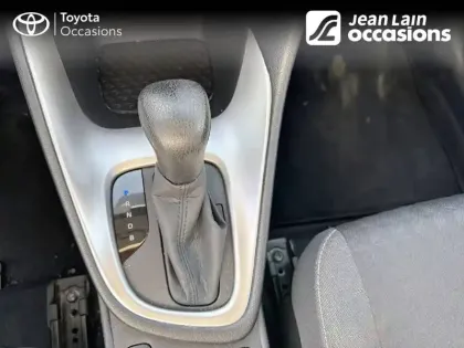 Photo 12 Toyota Yaris  Hybride 116h