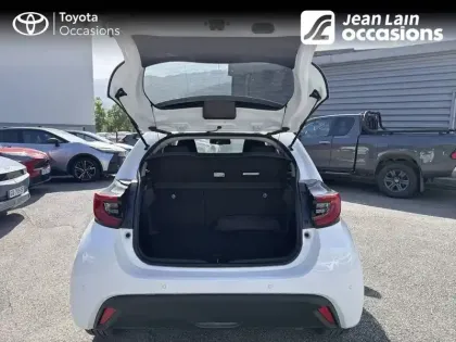 Photo 9 Toyota Yaris  Hybride 116h