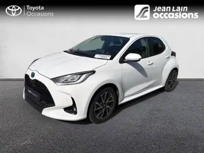 Photo Toyota Yaris Design