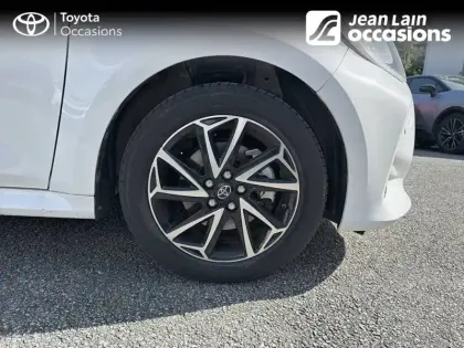 Photo 8 Toyota Yaris  Hybride 116h