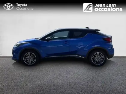 Photo 7 Toyota C-HR  Hybride 1.8L