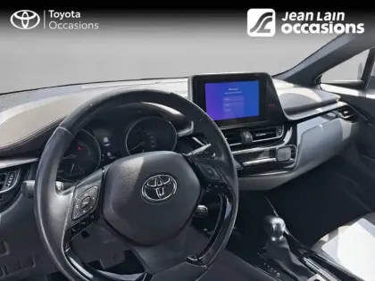 Photo 10 Toyota C-HR  Hybride 1.8L
