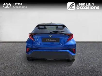 Photo 5 Toyota C-HR  Hybride 1.8L