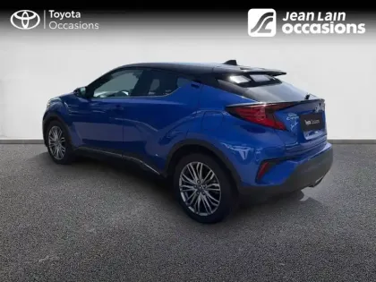 Photo 6 Toyota C-HR  Hybride 1.8L