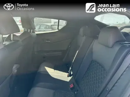 Photo 16 Toyota C-HR  Hybride 1.8L