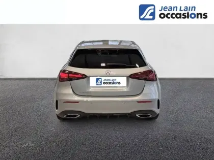 Photo 5 Mercedes Classe A  200 d