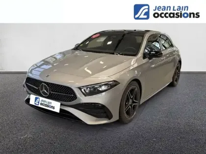 Photo Mercedes Classe A Star Edition