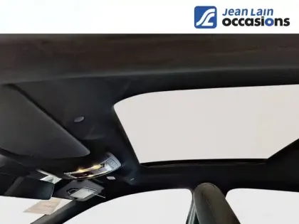Photo 18 Mercedes Classe A  200 d