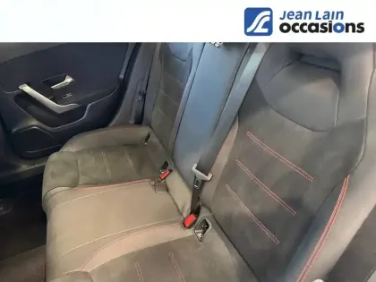 Photo 16 Mercedes Classe A  200 d