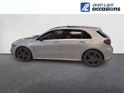 Photo 7 Mercedes Classe A  200 d