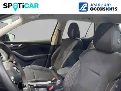 Photo 28 Skoda Kamiq  1.0 TSI Evo 110 ch DSG7