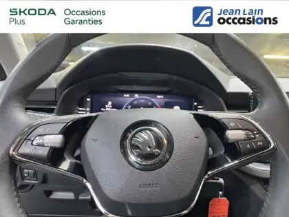 Photo 19 Skoda Kamiq  1.0 TSI Evo 110 ch DSG7